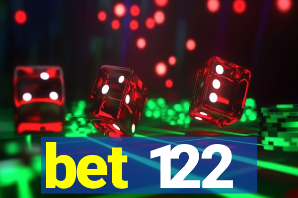 bet 122